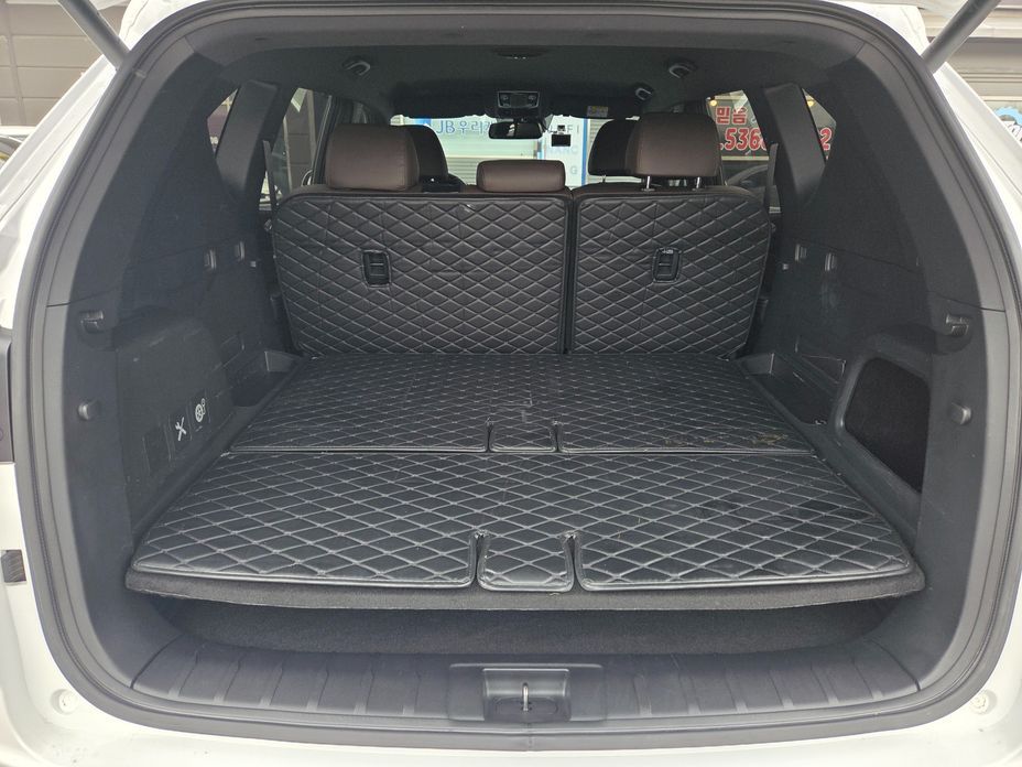 KG_Mobility_Ssangyong Rexton 2022