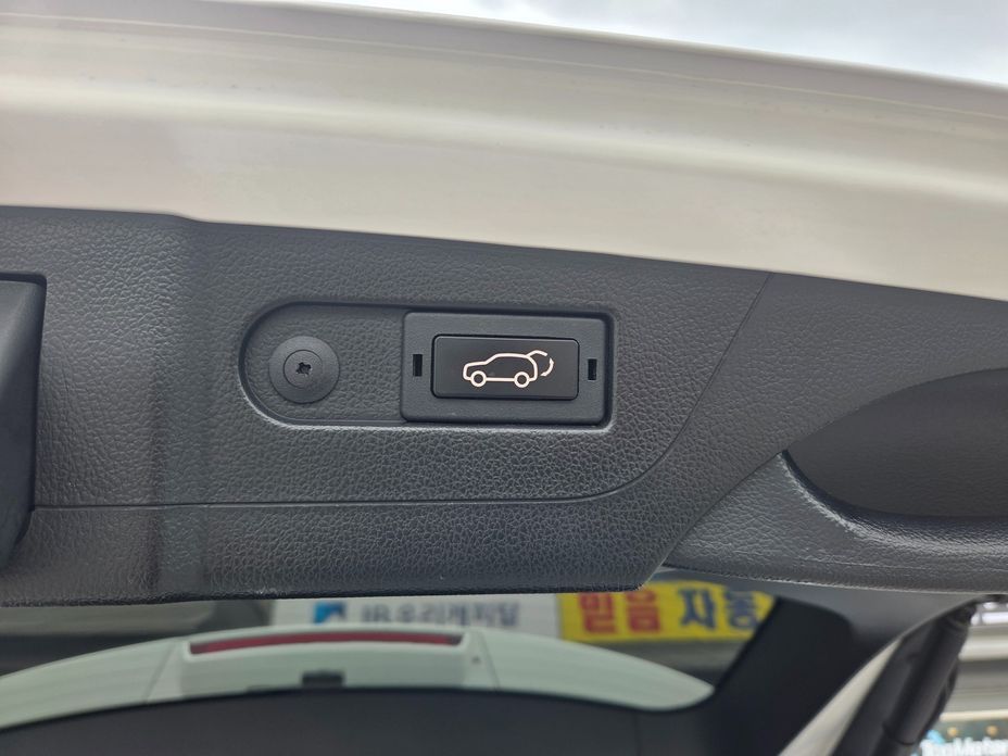 KG_Mobility_Ssangyong Rexton 2022