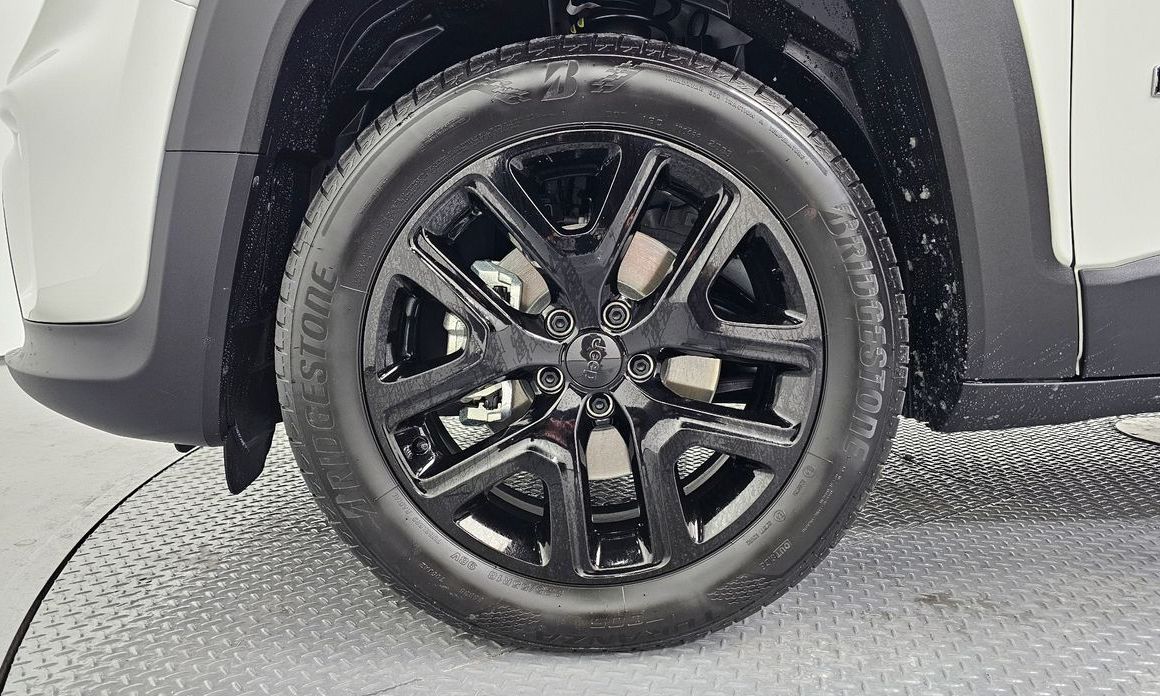 Jeep Renegade 2023