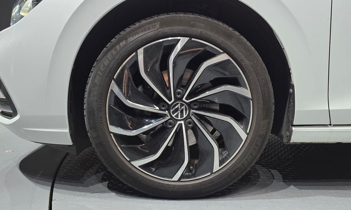 Volkswagen Golf 2022
