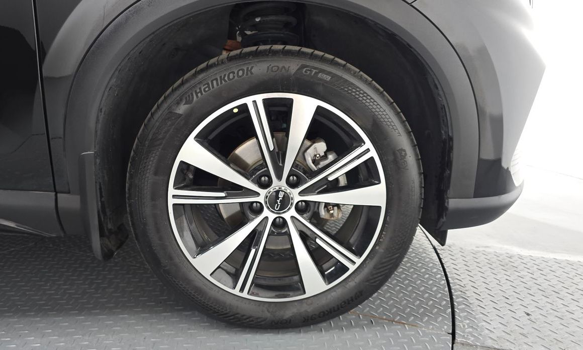 BYD Atto 3 2025