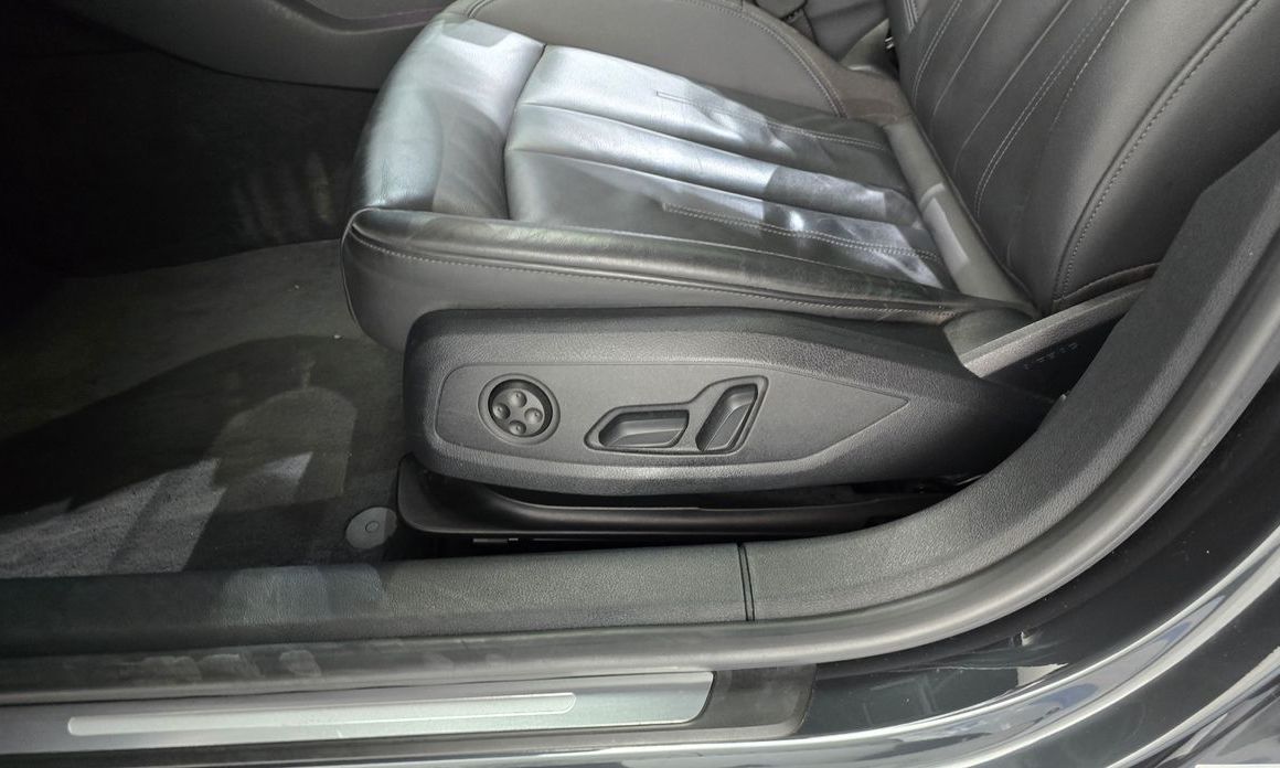 Audi A5 2021