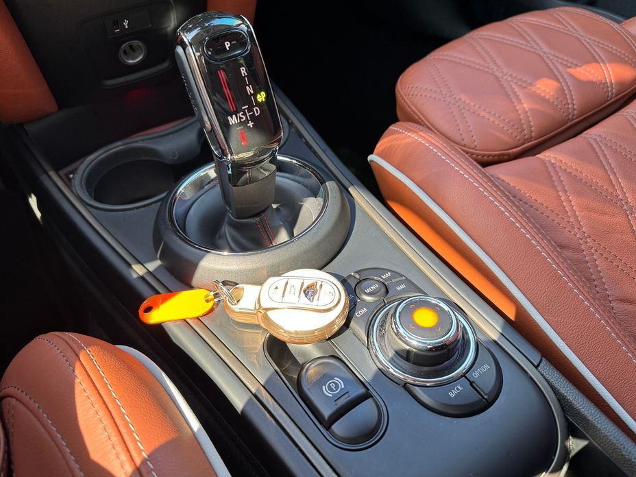 Mini Countryman 2021