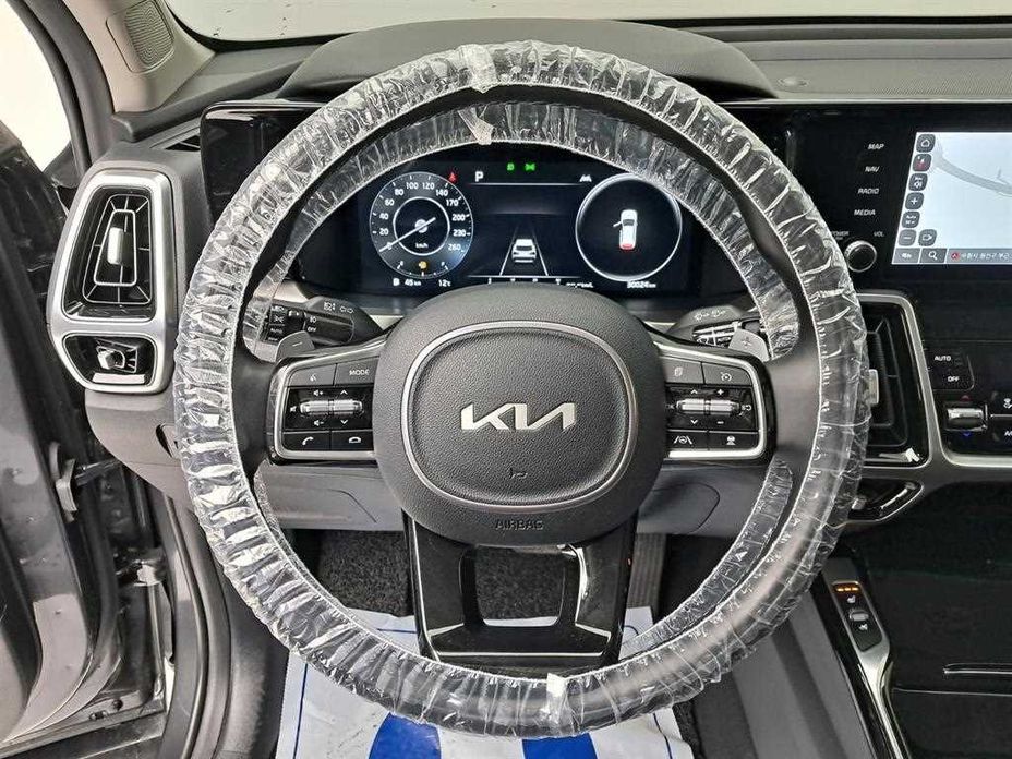 Kia Sorento 2023