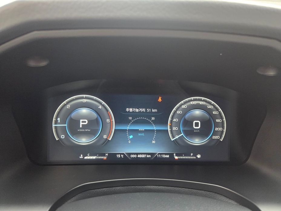 KG_Mobility_Ssangyong Rexton 2022