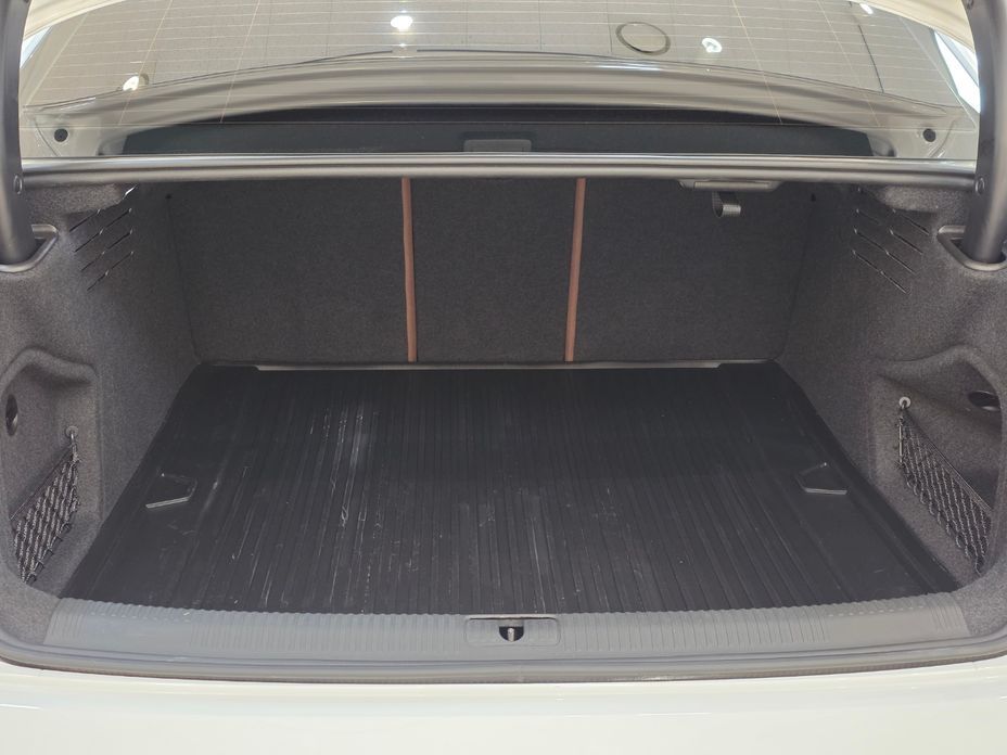 Audi A4 2023