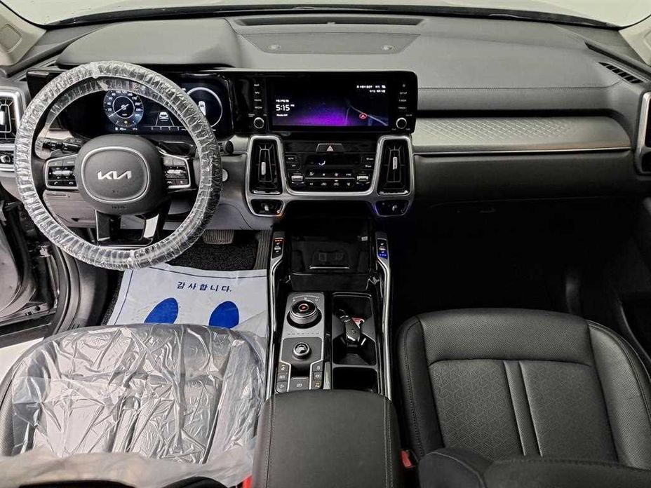 Kia Sorento 2023