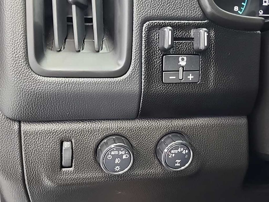 ChevroletGMDaewoo Colorado 2022
