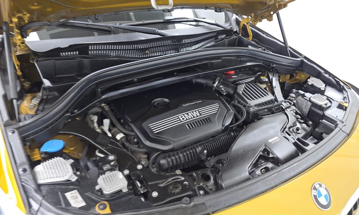 BMW X2 (F39) 2021