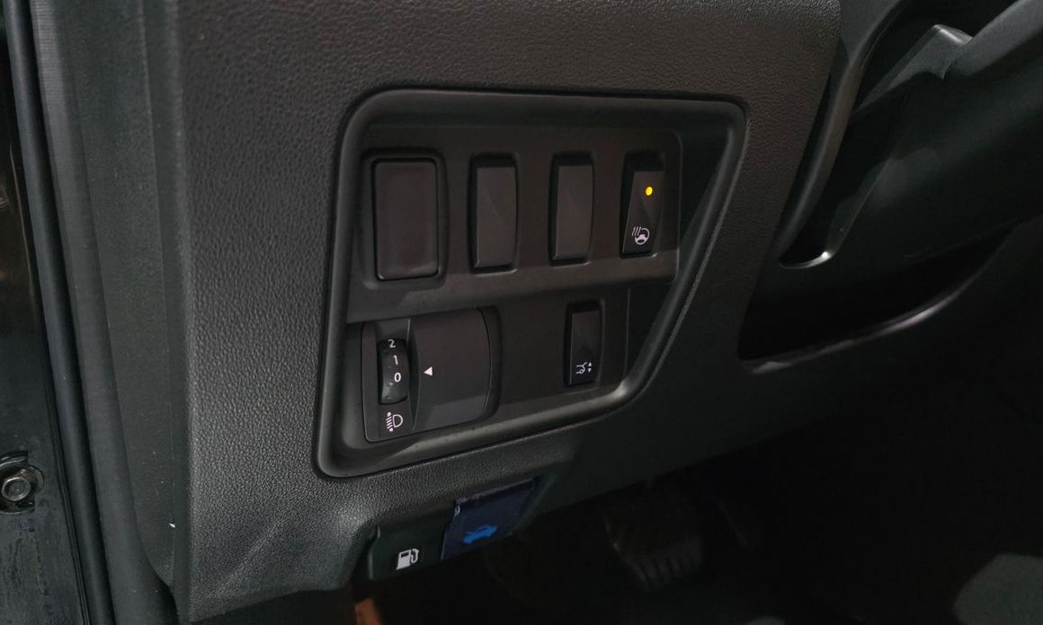 Renault-KoreaSamsung QM6 2022