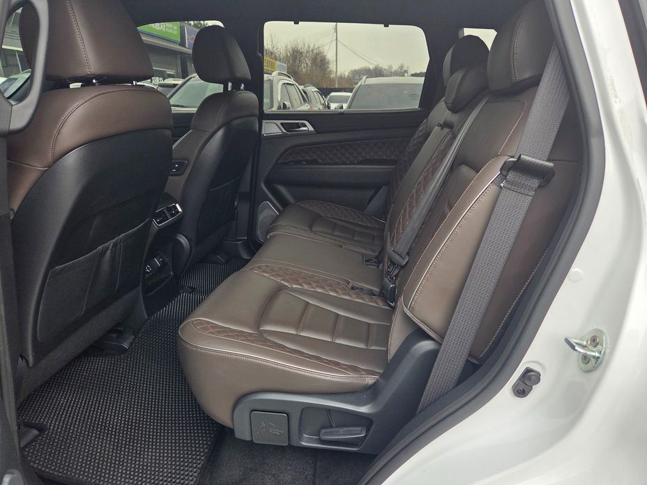 KG_Mobility_Ssangyong Rexton 2022