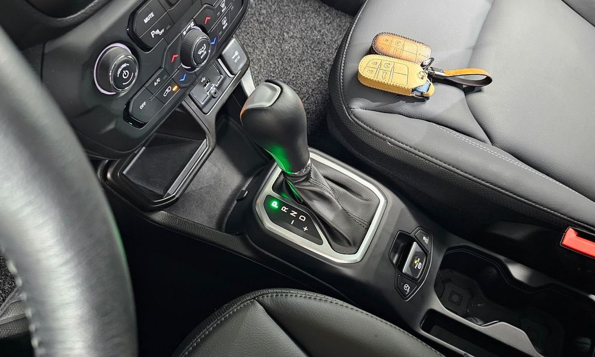 Jeep Renegade 2023