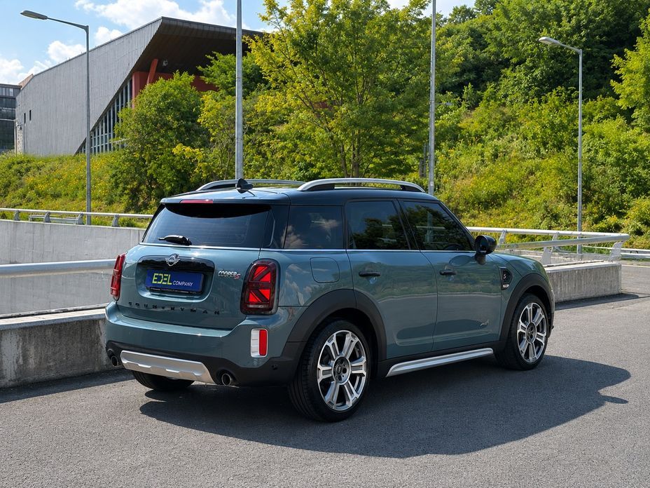 Mini Countryman 2021