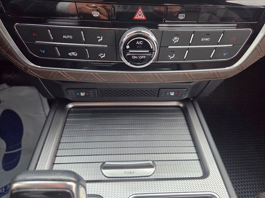 KG_Mobility_Ssangyong Rexton 2022