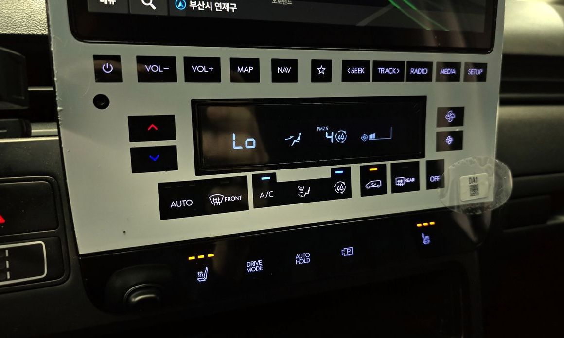 Hyundai Staria 2024