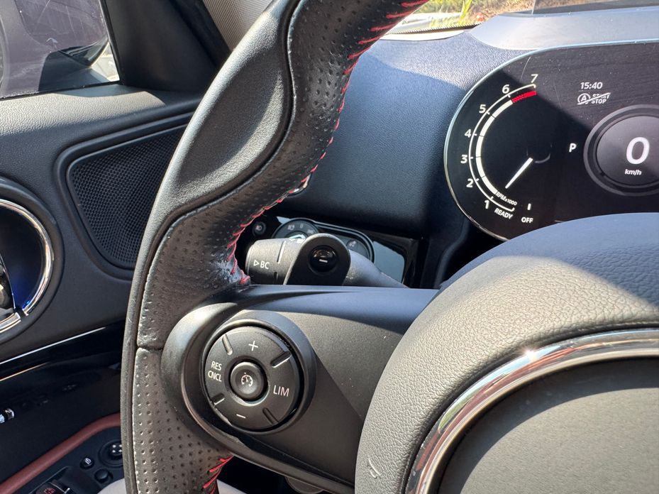 Mini Countryman 2021