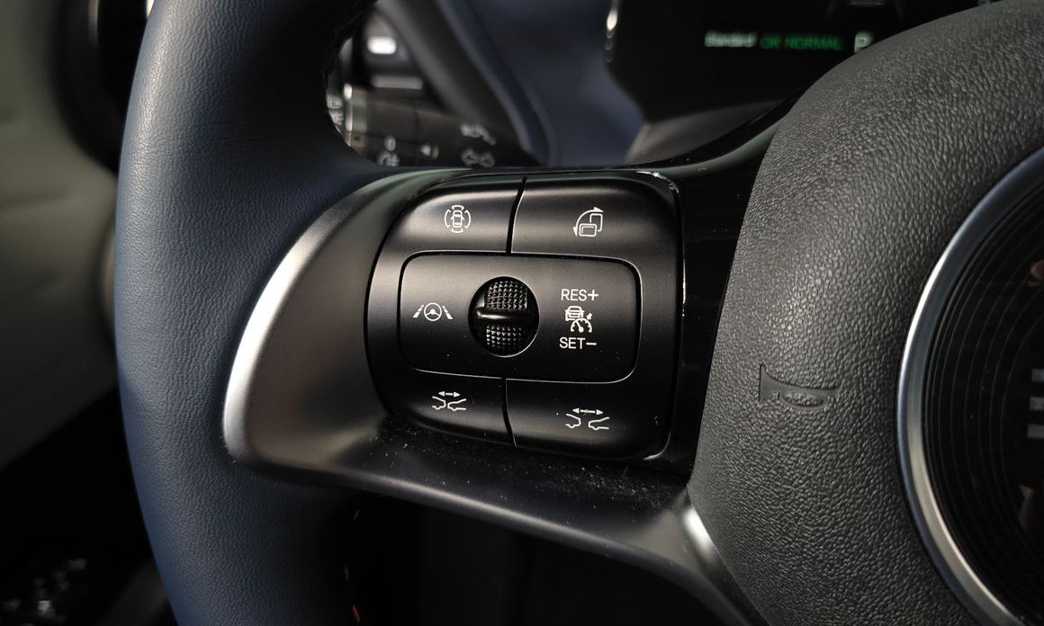 BYD Atto 3 2025