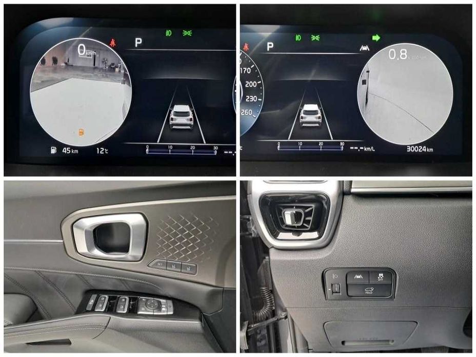 Kia Sorento 2023
