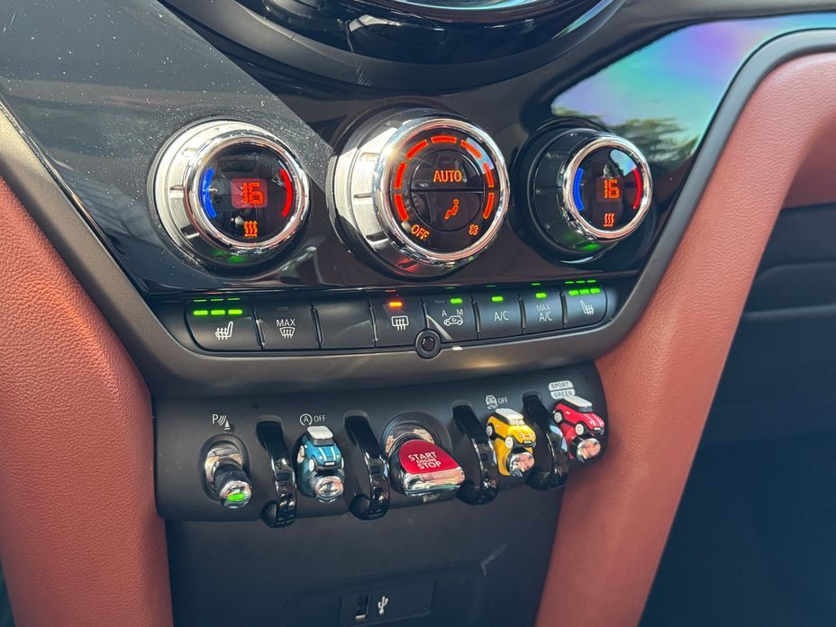 Mini Countryman 2021