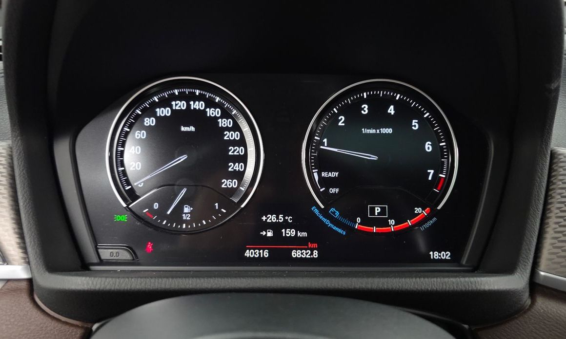 BMW X2 (F39) 2021