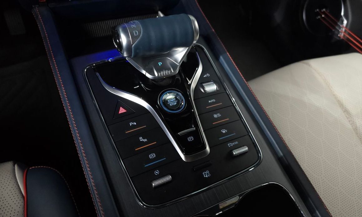 BYD Atto 3 2025