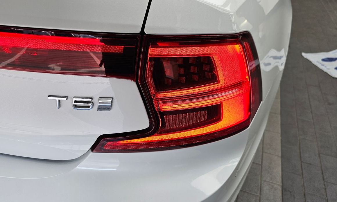 Volvo S90 2019
