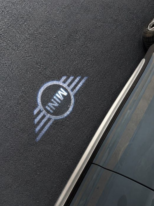 Mini Countryman 2021