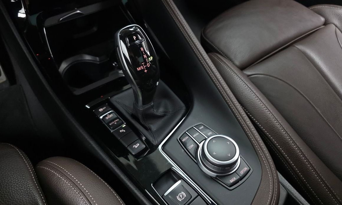 BMW X2 (F39) 2021