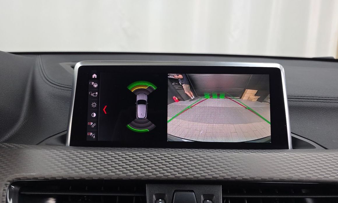 BMW X2 (F39) 2021