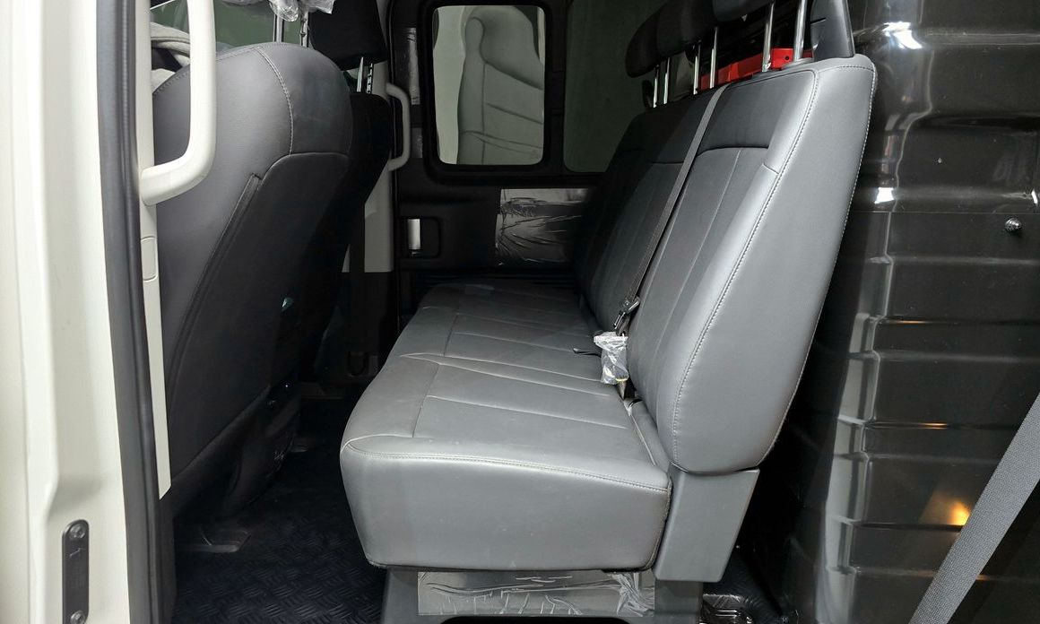 Hyundai Staria 2024