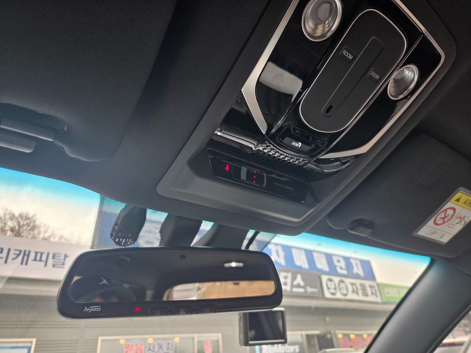 KG_Mobility_Ssangyong Rexton 2022