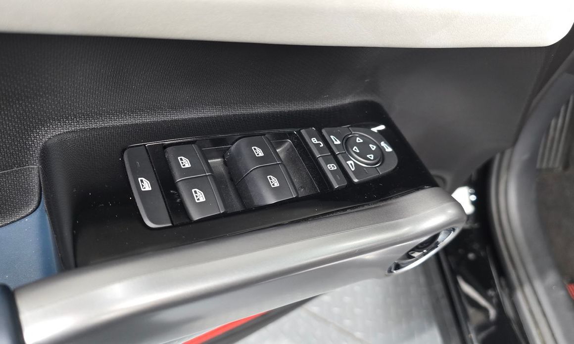 BYD Atto 3 2025