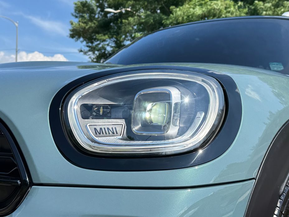 Mini Countryman 2021