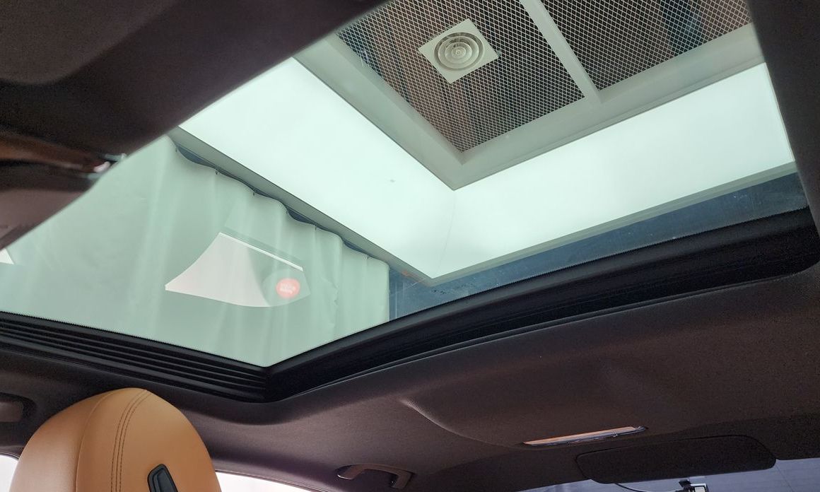BMW 5-Series 2018