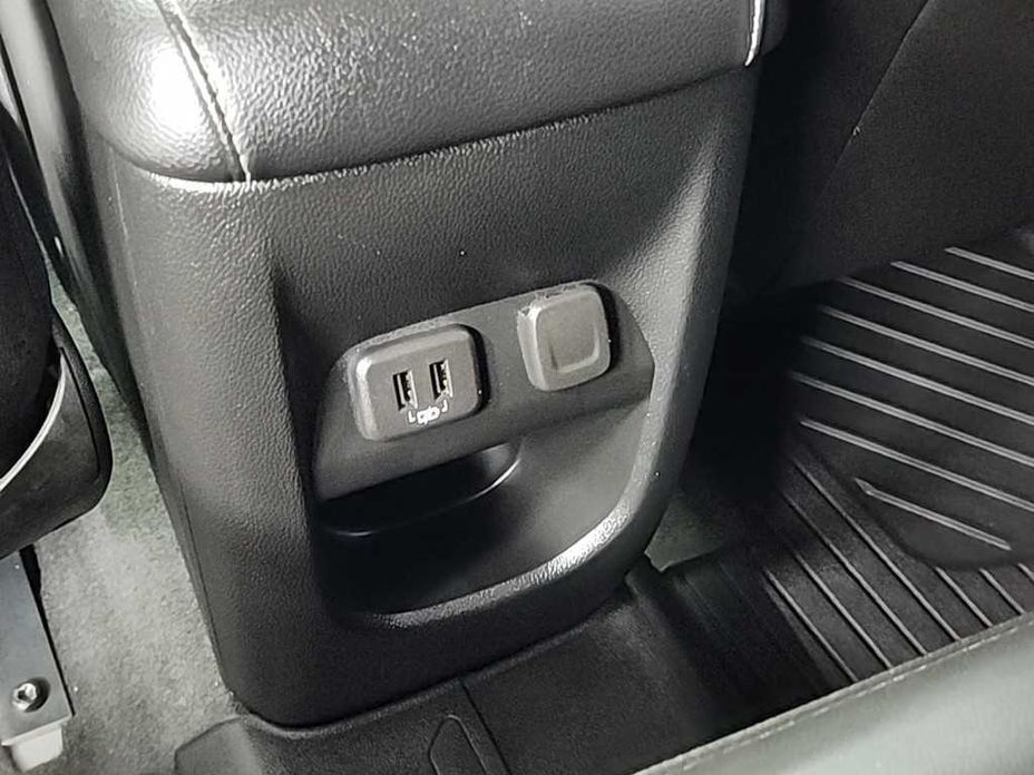 ChevroletGMDaewoo Colorado 2022