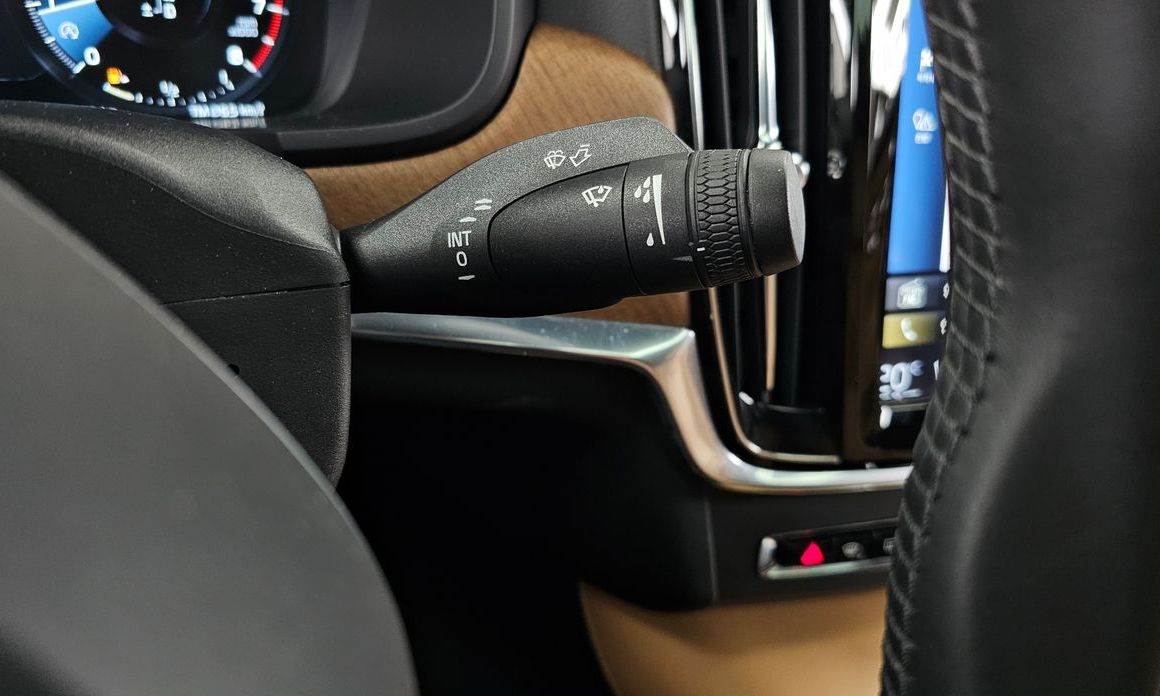 Volvo S90 2019