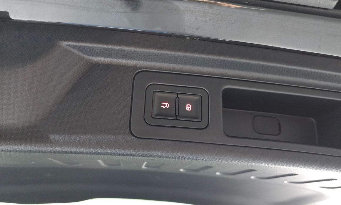 BYD Atto 3 2025