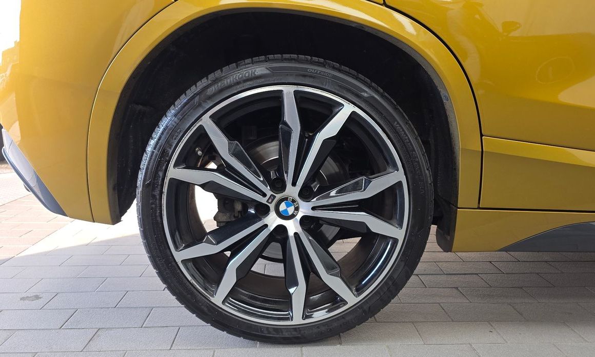 BMW X2 (F39) 2021