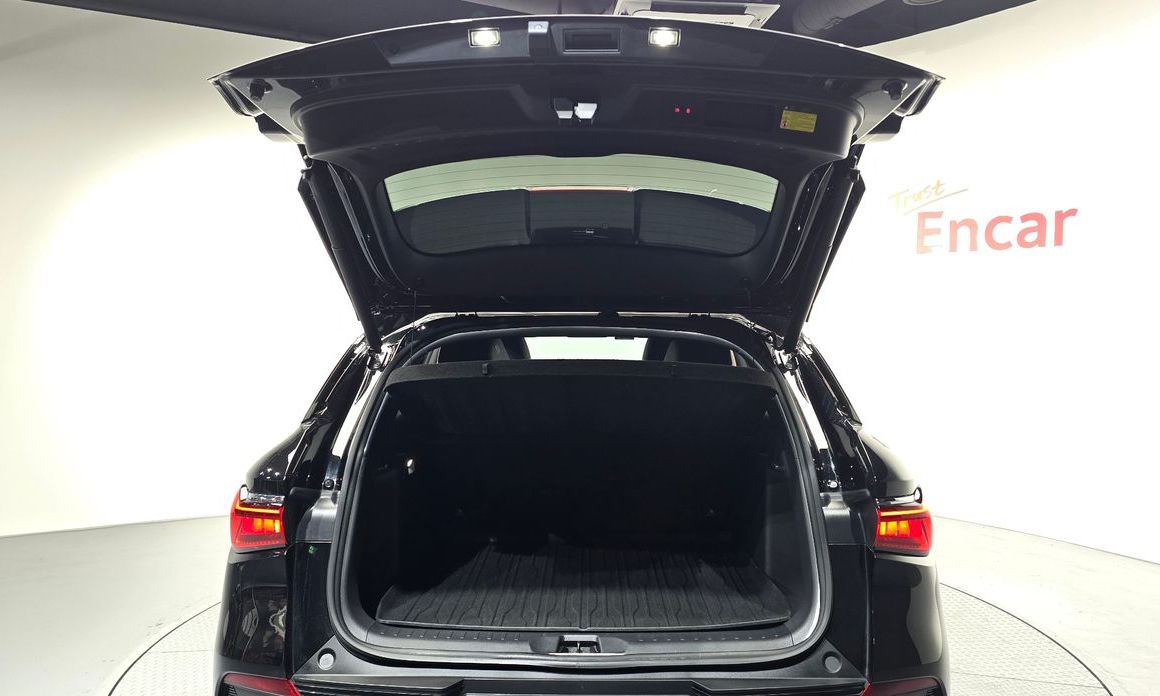BYD Atto 3 2025