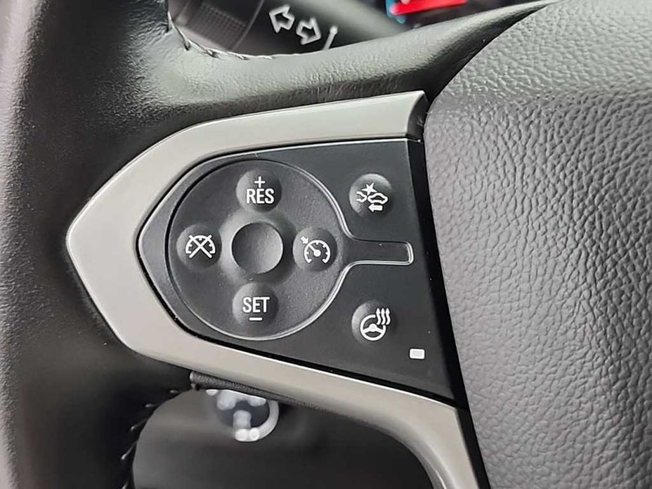 ChevroletGMDaewoo Colorado 2022