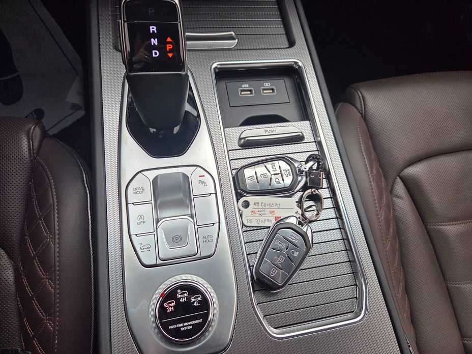 KG_Mobility_Ssangyong Rexton 2022