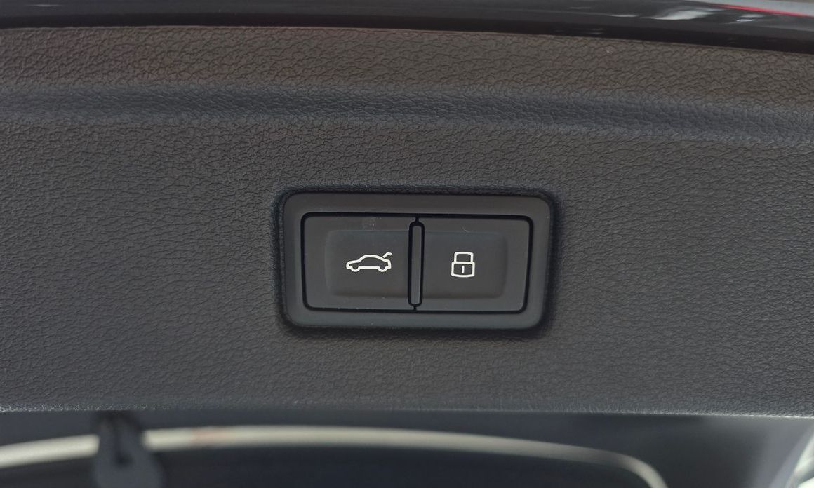Audi A5 2021