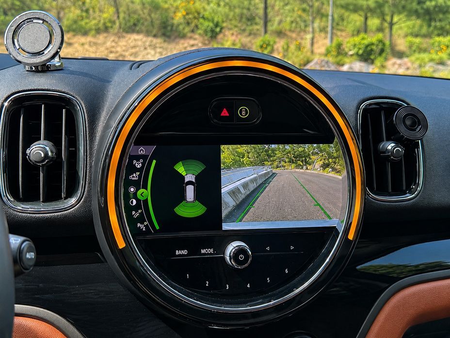 Mini Countryman 2021