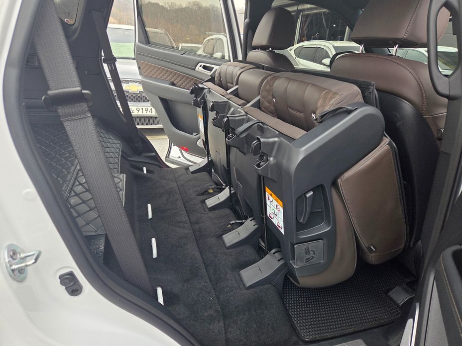 KG_Mobility_Ssangyong Rexton 2022