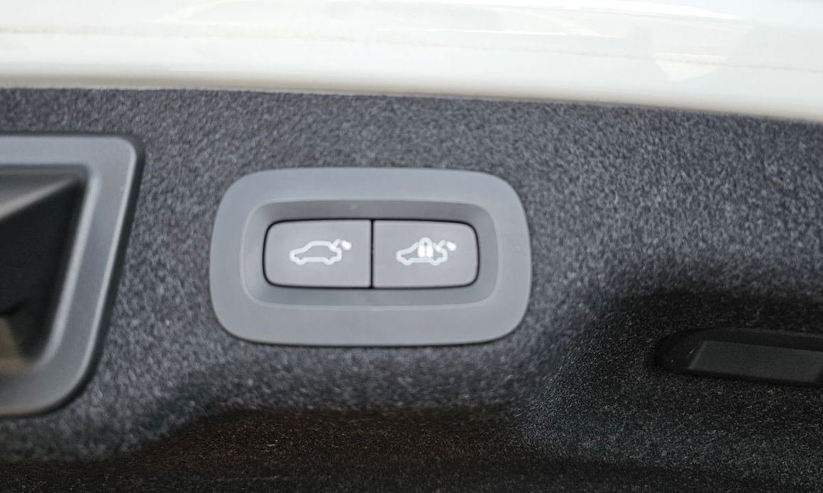 Volvo S90 2019