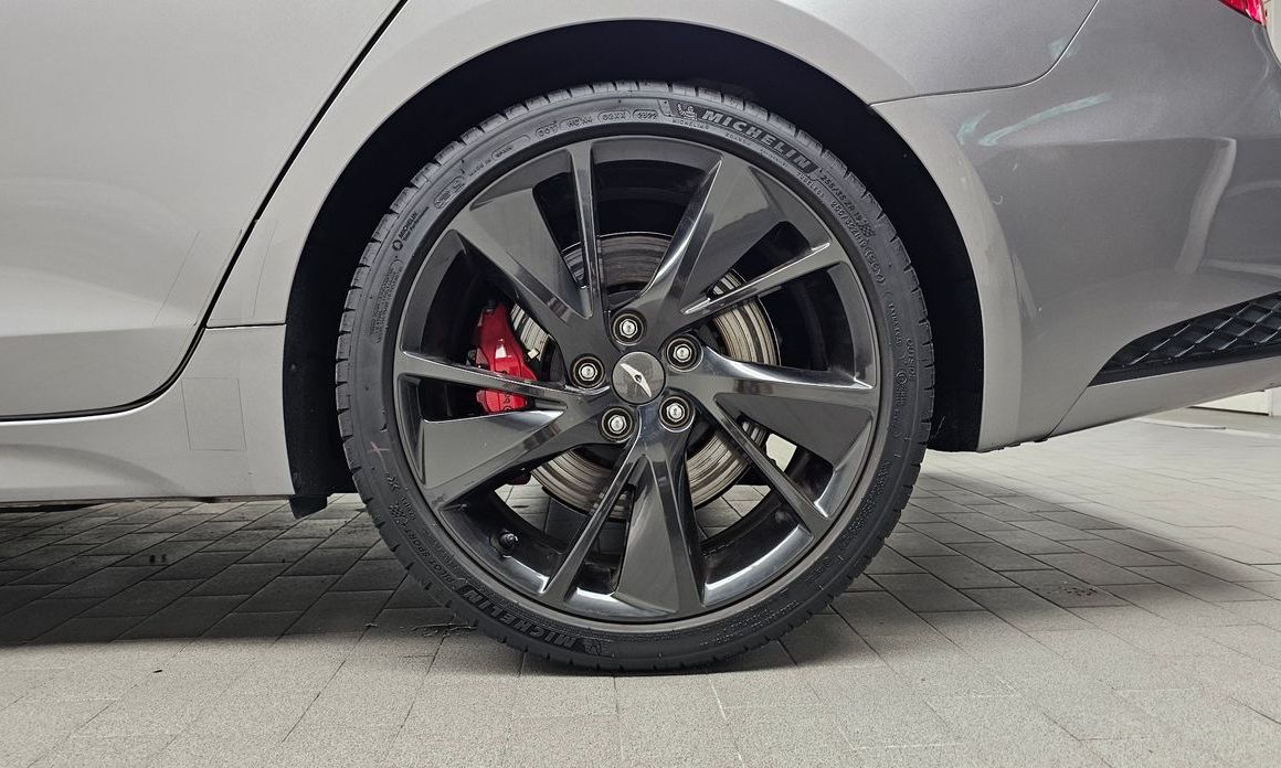 Genesis G70 2023