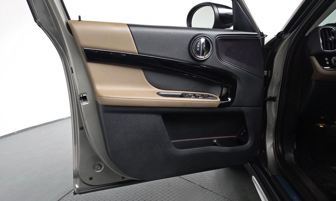 Mini Countryman 2020