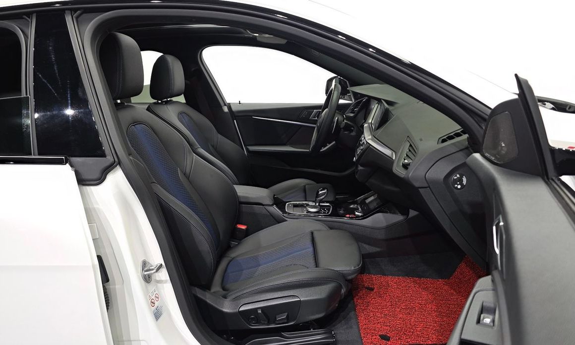 BMW 2-Series 2023