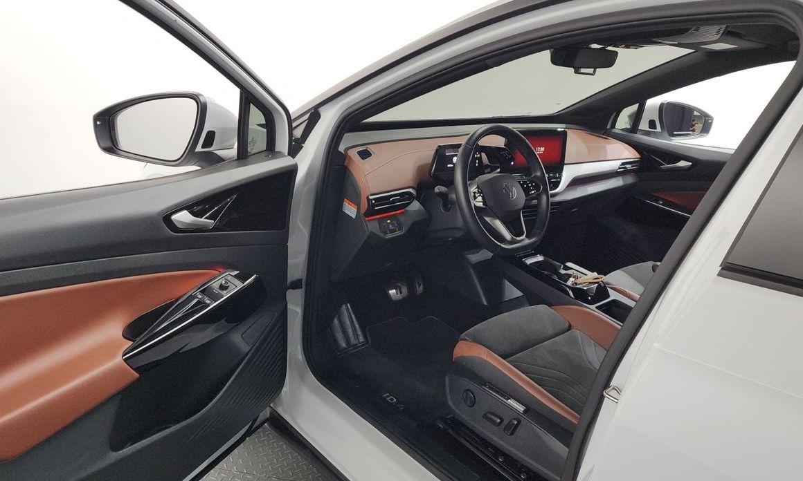 Volkswagen ID.4 2023