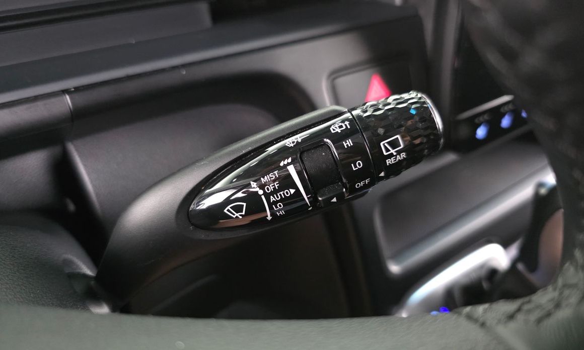 Hyundai Staria 2025